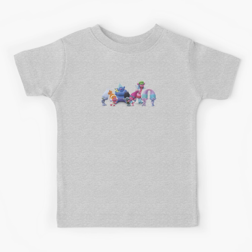 Spiral Bears Youth-Grateful Dead Rock Youth Shirts