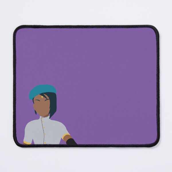 Item preview, Ciel Soleil RWBY vector art designed and sold by Angie G.