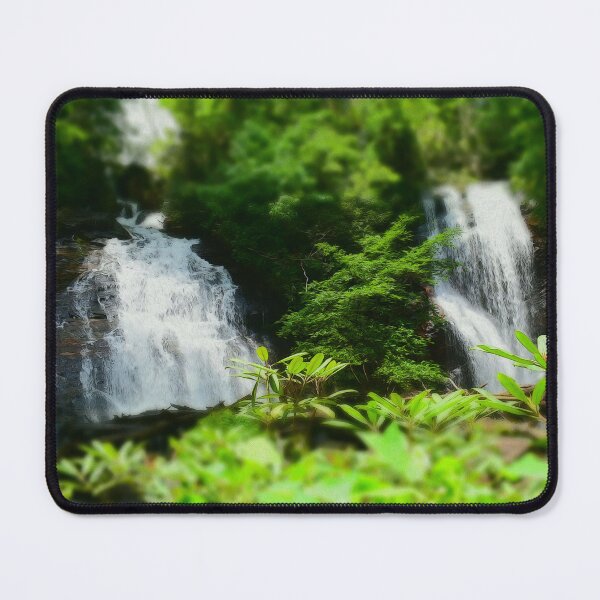 Item preview, Anna Ruby Falls Paint Effect designed and sold by Craig Kauzmann.