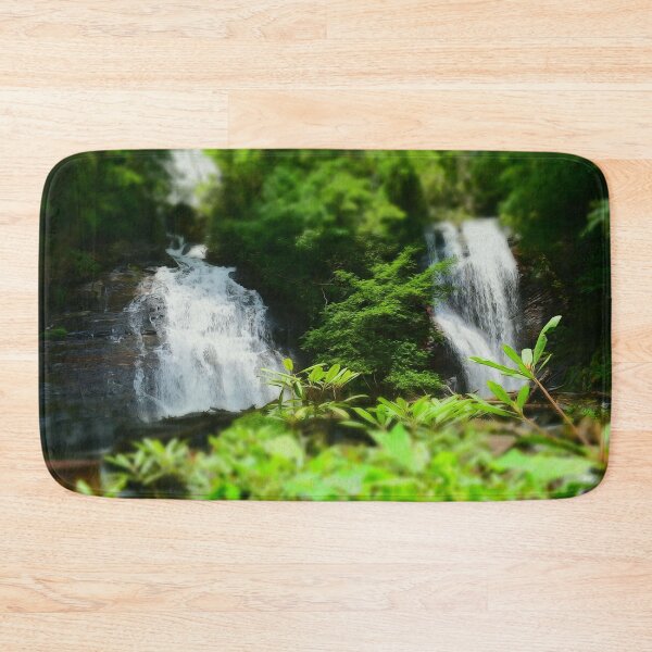 Item preview, Anna Ruby Falls Paint Effect designed and sold by Craig Kauzmann.