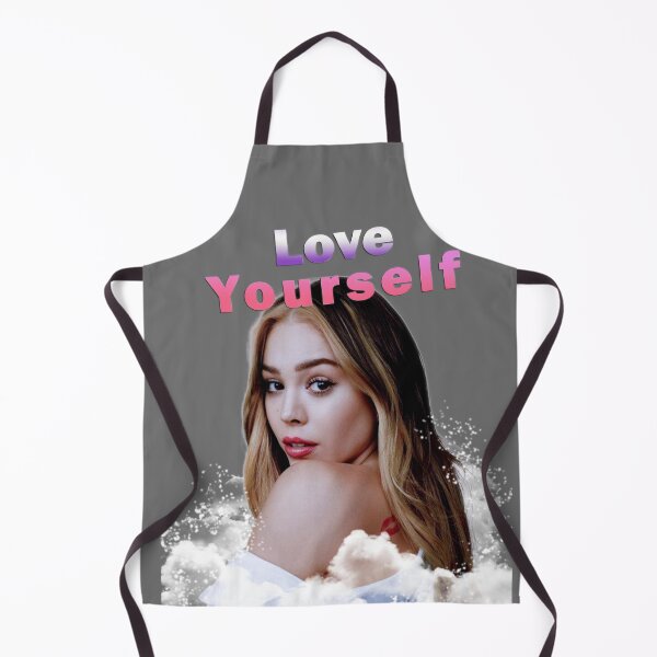 Item preview, Love yourself Danna Paola designed and sold by Vorin Arts.