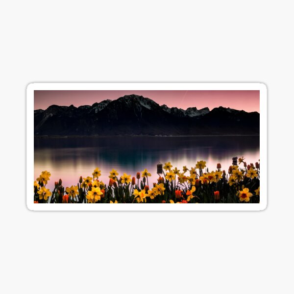 Item preview,   Alpstein Mountains wall art,switzerland wall decor, Large Mountain Wall Art Mountain Metal Wall Art,Nature Mountain designed and sold by eyesight4vision.