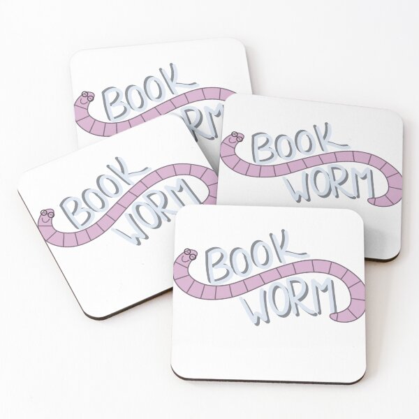 Item preview, Book Worm designed and sold by sadiebatte.