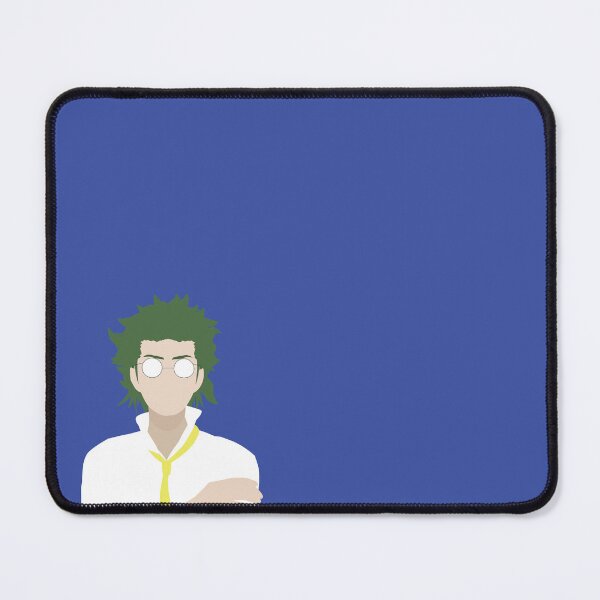 Item preview, Professor Oobleck RWBY vector art designed and sold by Angie G.