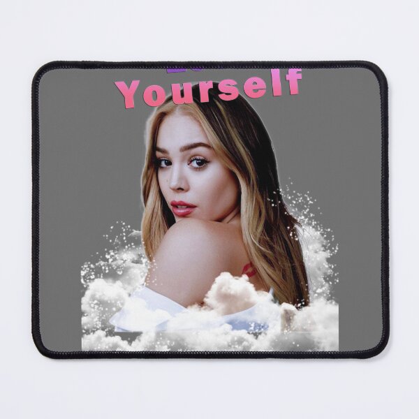 Item preview, Love yourself Danna Paola designed and sold by Vorin Arts.