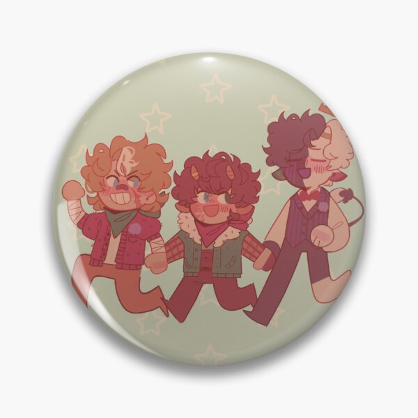 Item preview, bench trio! designed and sold by bugbearpip.