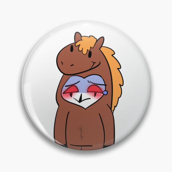 Item preview, sad chibi stolas designed and sold by RosyFuun.