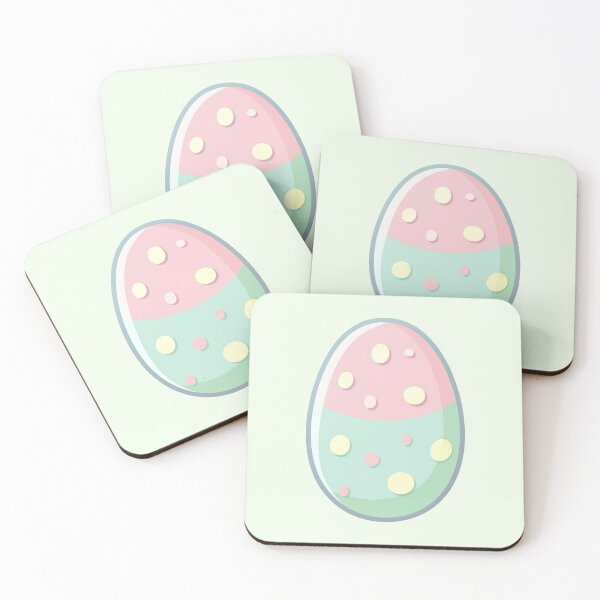Item preview, Speckled Egg designed and sold by Brush-Blueprint.