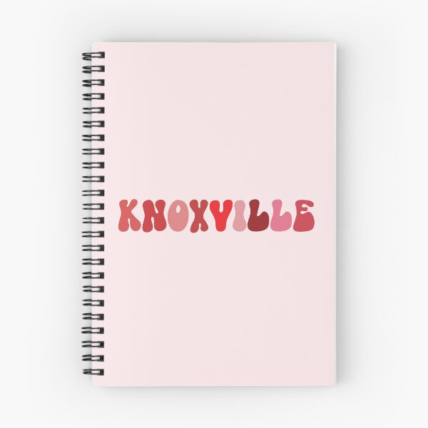 Aperçu de l'œuvre Knoxville, Tennessee créée et vendue par MaryNielsonC.
