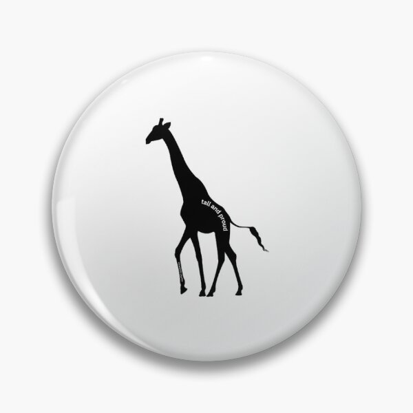 Item preview, Tall and Proud Marfan Syndrome designed and sold by marfanna20.