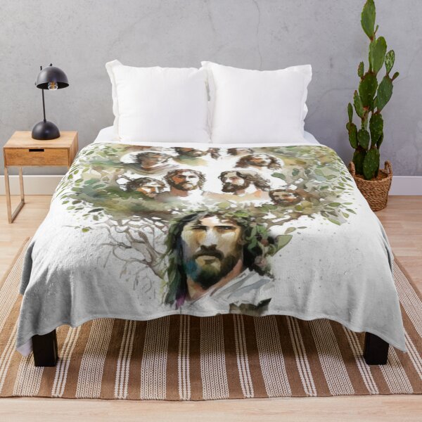 Item preview, The True Vine II designed and sold by LINARAandCO.