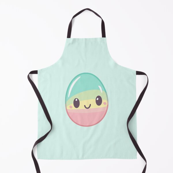Item preview, Pastel Rainbow Egg designed and sold by Brush-Blueprint.