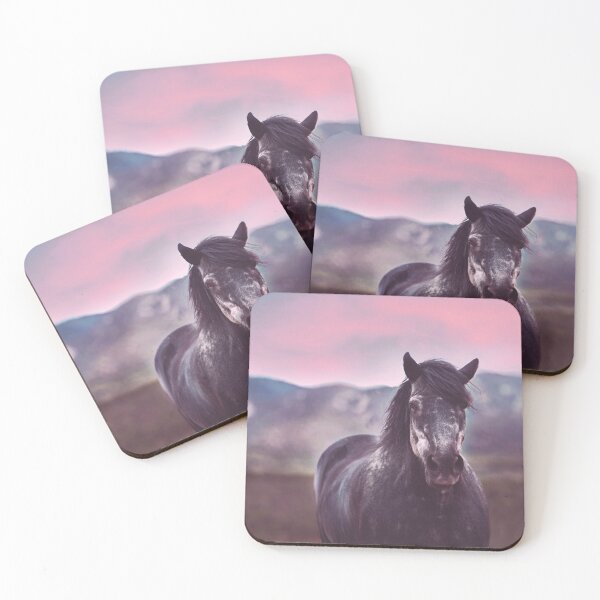 Item preview, Wild Horse in Mexico designed and sold by SwagMasterJ10.