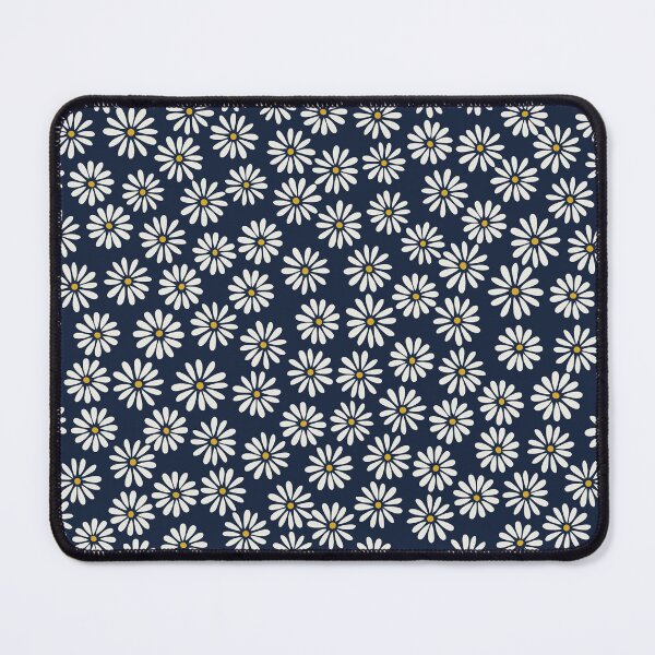 Item preview, Floral Daisy Pattern designed and sold by Poppies-Express.