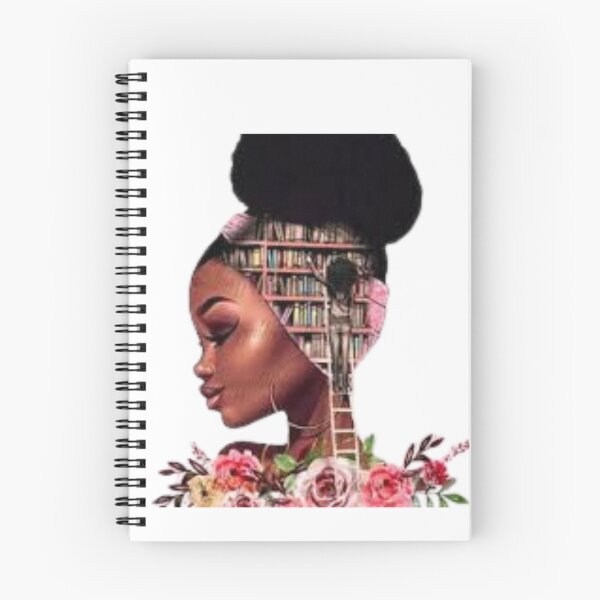 Item preview, chica negra americana designed and sold by Abdoshoopping ⭐⭐⭐⭐⭐.