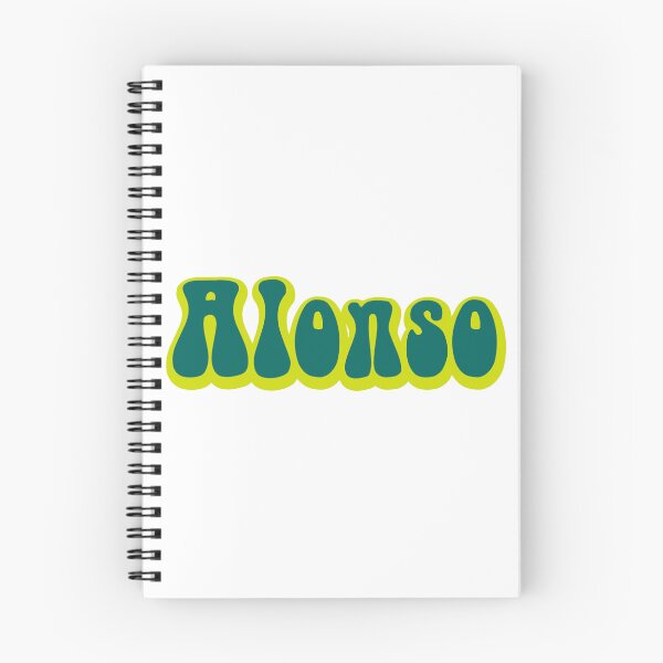 Item preview, Fernando Alsonso designed and sold by kierstenduh.