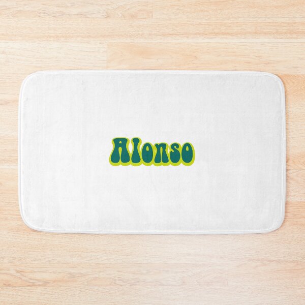 Item preview, Fernando Alsonso designed and sold by kierstenduh.