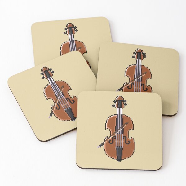Item preview, Cello Clear designed and sold by PixelCarvel.