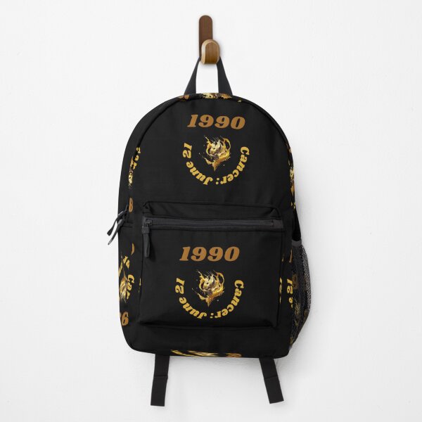 Item preview, Cancer: June 21, 1990 - July 22, 1990 designed and sold by THANKS4BUYING ⭐⭐⭐⭐⭐.