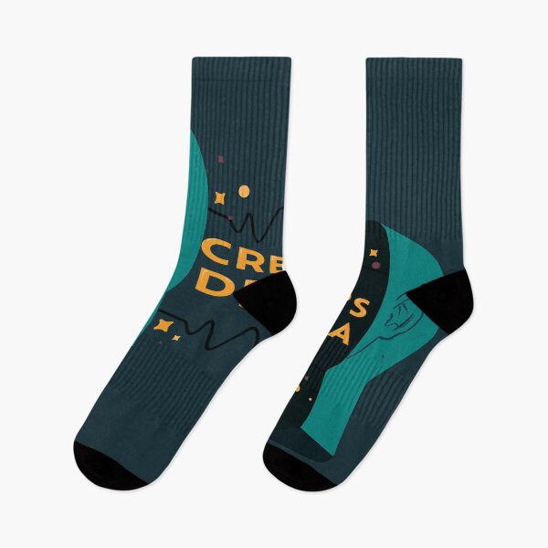 Item preview, Creator's Dementia Logo designed and sold by Bradley Botts.