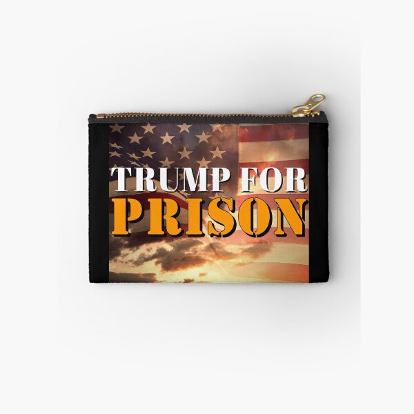 Item preview, Trump For Prison designed and sold by MxA19.