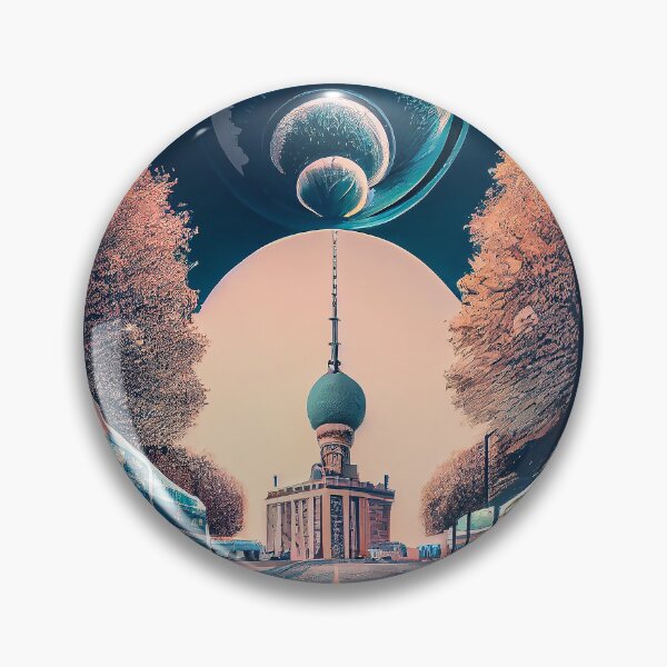Item preview, Berlin designed and sold by Graphoteka.