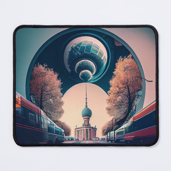 Item preview, Berlin designed and sold by Graphoteka.