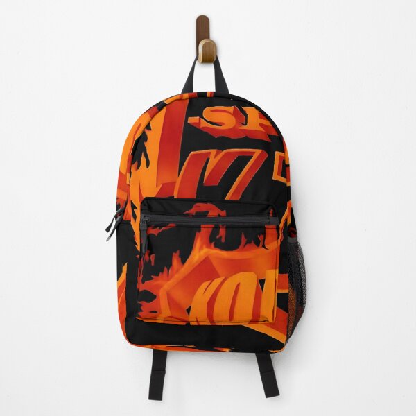 Item preview, fire designed and sold by Samuel Collings.