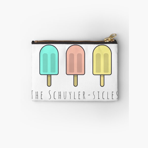 Item preview, The Schuyler-sicles designed and sold by tunafishandco.