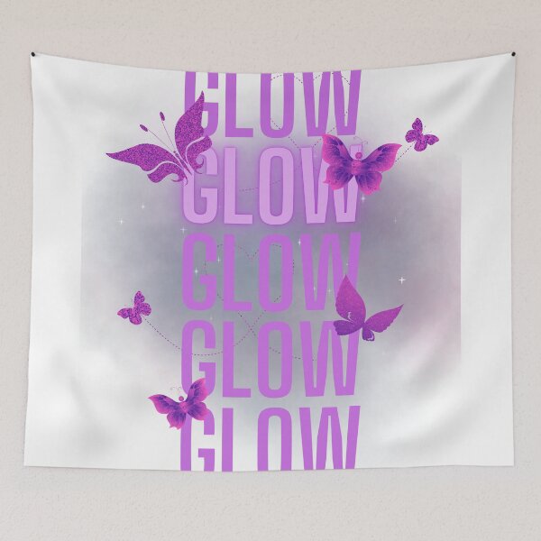 Item preview, Glow designed and sold by desssigner.