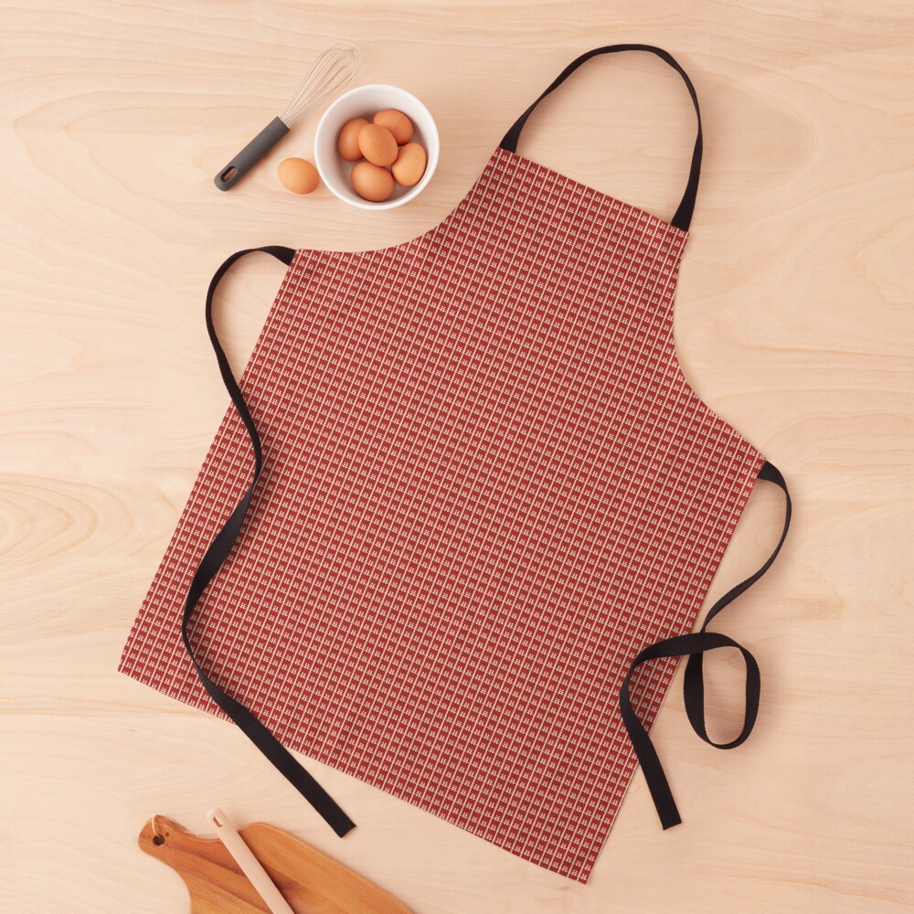 Item preview, Apron designed and sold by Hydrogenglow.
