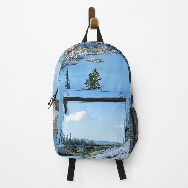 Item preview, Lake Mary Trail Brighton Utah designed and sold by crazyeddie-sh.