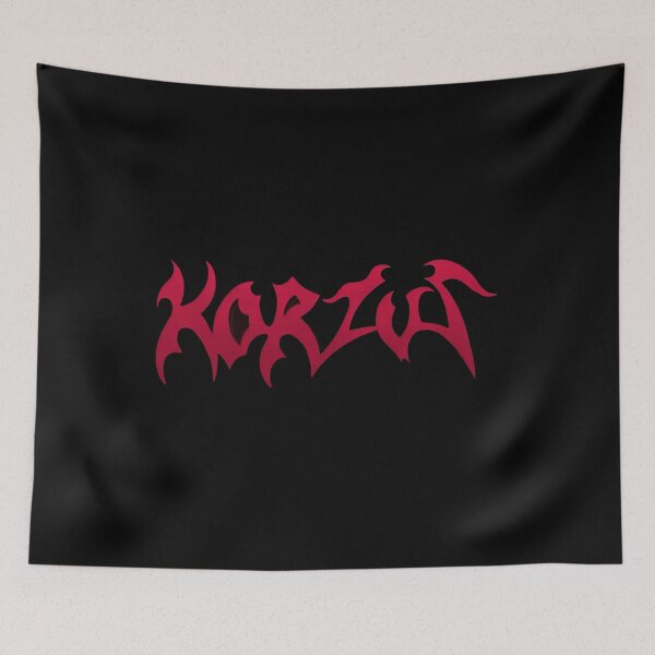 Item preview, Brazilian thrash metal band designed and sold by Samuel	 Collings.