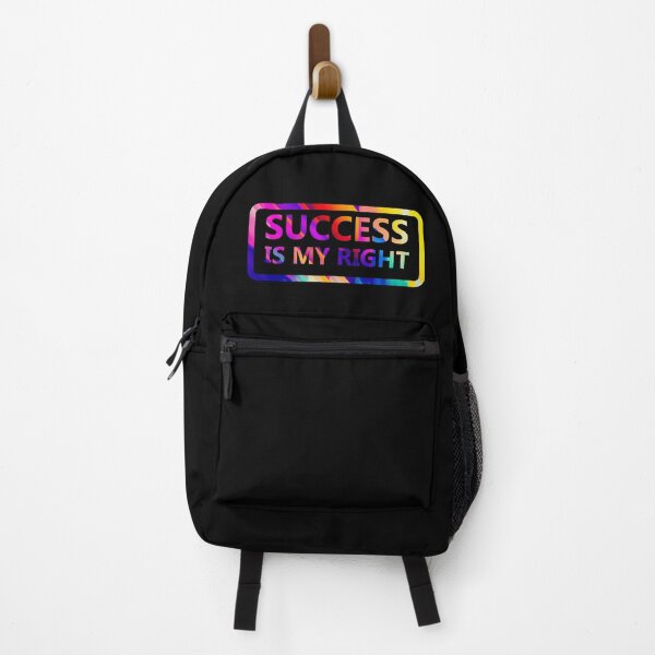 Item preview, Success is my right 2 (Fight against Atychiphobia) designed and sold by Warih.