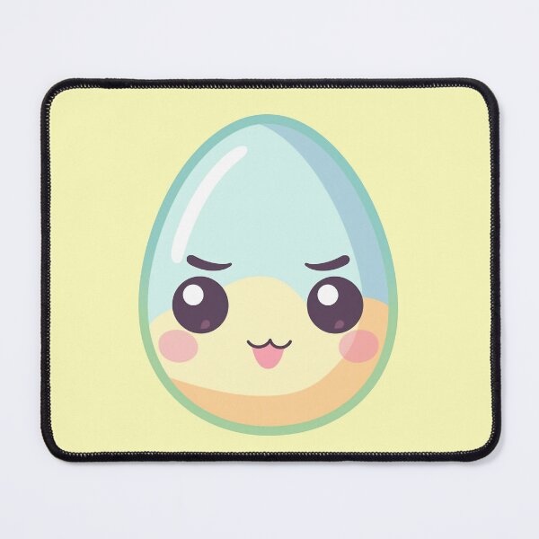 Item preview, Adorable Egg designed and sold by Brush-Blueprint.