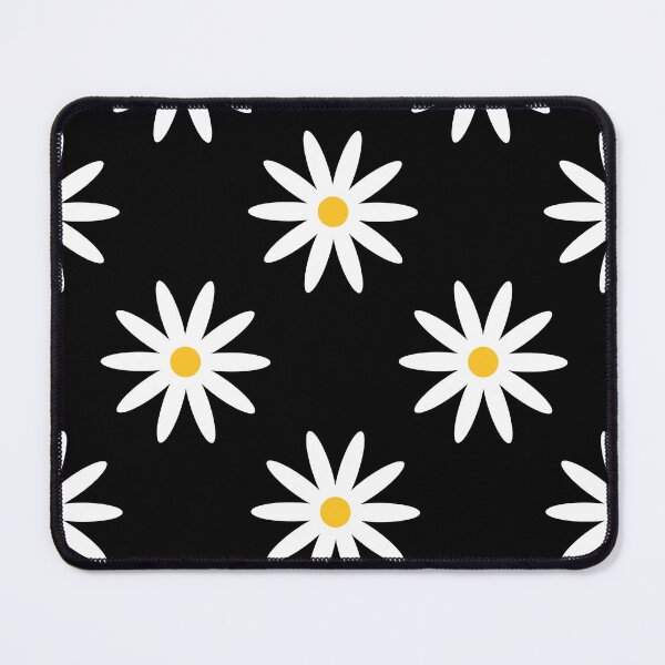 Item preview, Floral Daisy Pattern 2 designed and sold by Poppies-Express.
