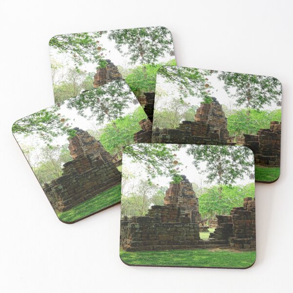 Item preview, Thailand - Wat Ku Prapachai Khon Kaen designed and sold by franck380.