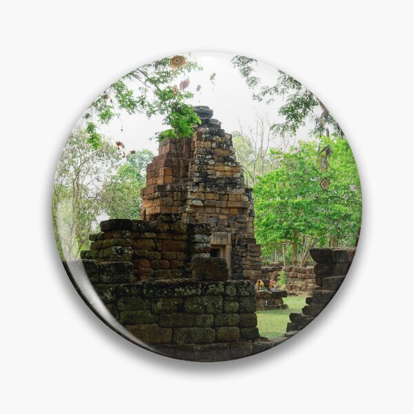Item preview, Thailand - Wat Ku Prapachai Khon Kaen designed and sold by franck380.