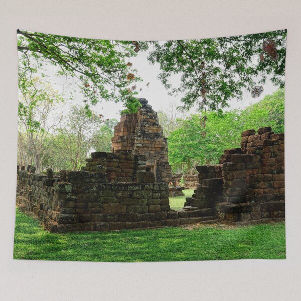 Item preview, Thailand - Wat Ku Prapachai Khon Kaen designed and sold by franck380.