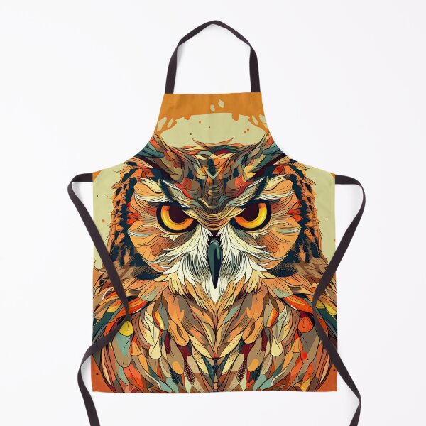 Item preview, I am art designed and sold by FlacoTheOwl.
