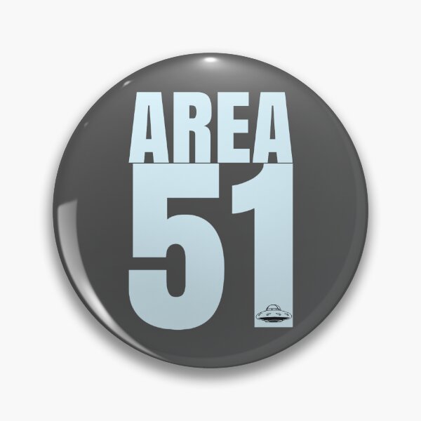 Item preview, AREA 51 designed and sold by BigCreation.