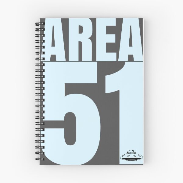 Item preview, AREA 51 designed and sold by BigCreation.