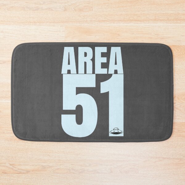 Item preview, AREA 51 designed and sold by BigCreation.