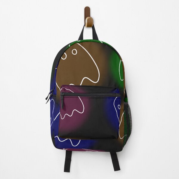 Item preview, Your body floats through my space designed and sold by Oyenteideal.