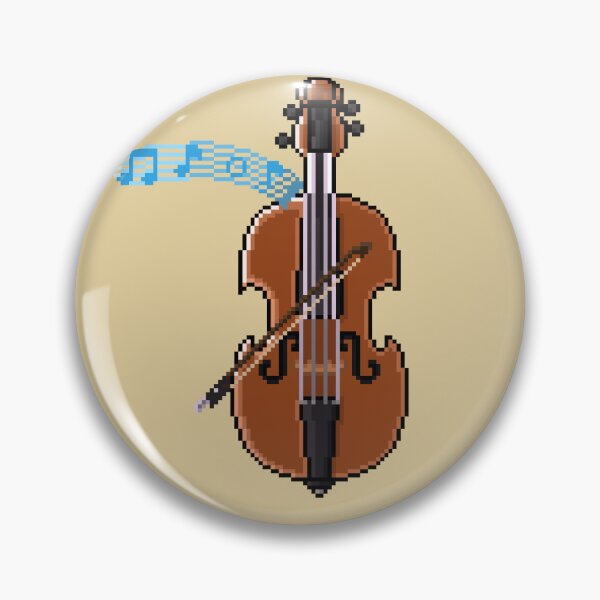 Item preview, Cello designed and sold by PixelCarvel.
