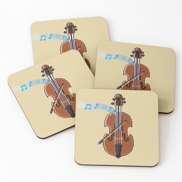Item preview, Cello designed and sold by PixelCarvel.