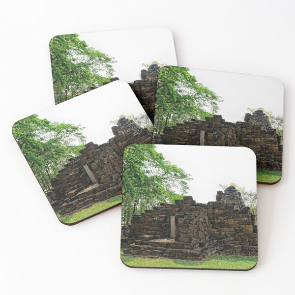 Item preview, Thailand - Wat Ku Prapachai Khon Kaen designed and sold by franck380.