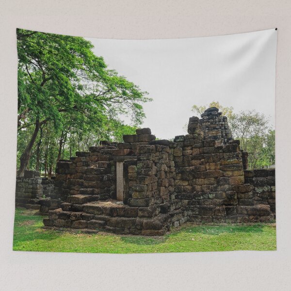Item preview, Thailand - Wat Ku Prapachai Khon Kaen designed and sold by franck380.