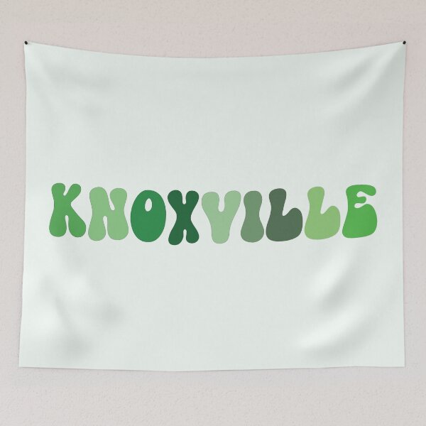 Item preview, Knoxville, TN designed and sold by MaryNielsonC.