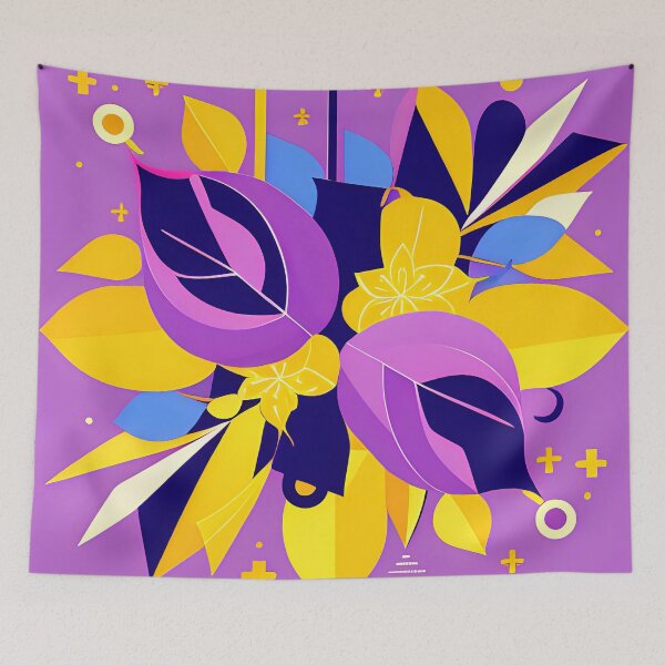 Item preview, Harmonious Contrast designed and sold by CaptnShirts.